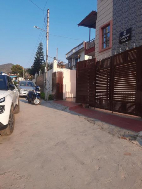 GanpatiVilla Homestay
